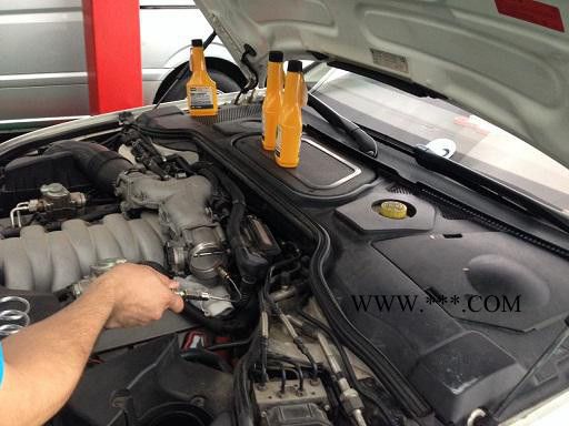 供应gettlyCE-005节气门清洗剂图3