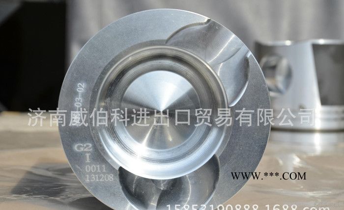 VG2600030011活塞总成(06版69/47机)图2