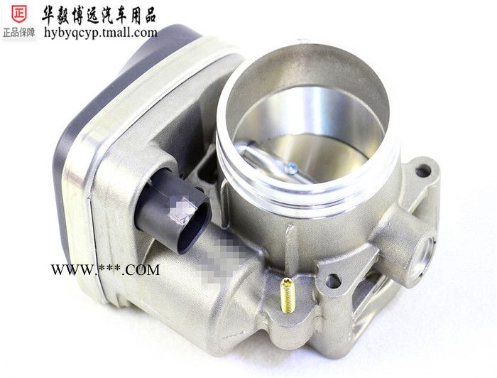 宝马 节气门 318 320 325 525 523 530图3