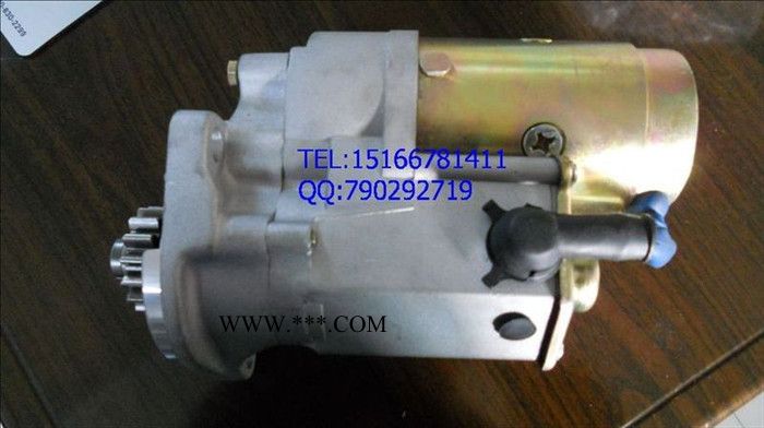 【现在**】美康QSM11四配套，4059900活塞B3.3涡轮增压器图3