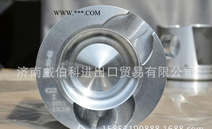 612600030011发动机活塞总成图2