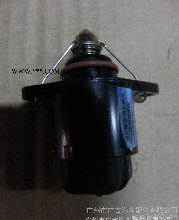 力帆520节气门怠速马达图3