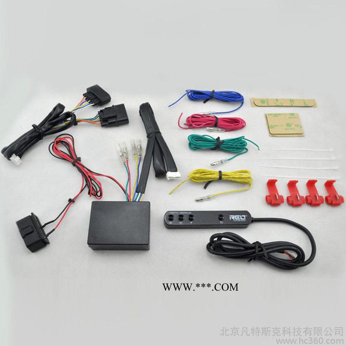 供应REO电子油门加速器 节气门控制器图2