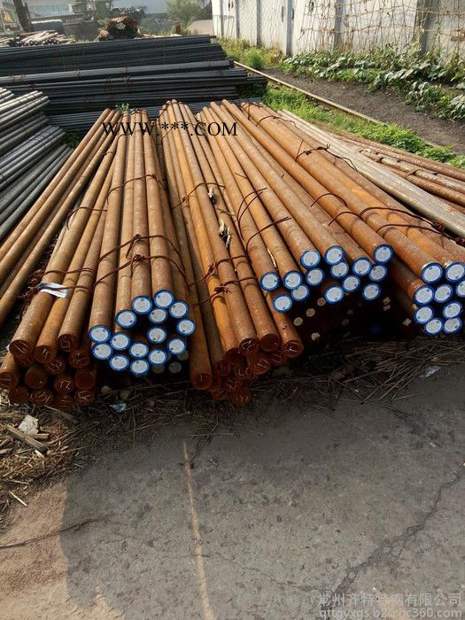 供应活塞锻圆40CrNiMoA图3