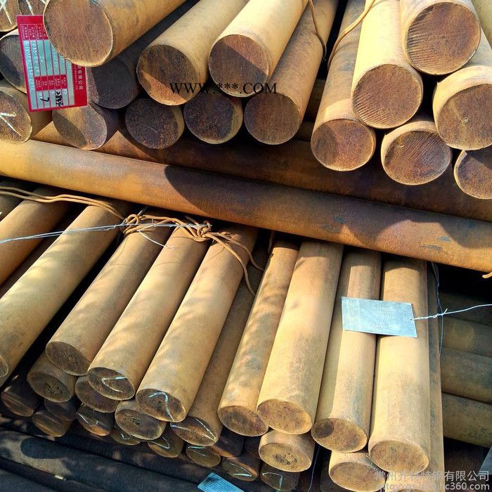 供应活塞锻圆40CrNiMoA图2