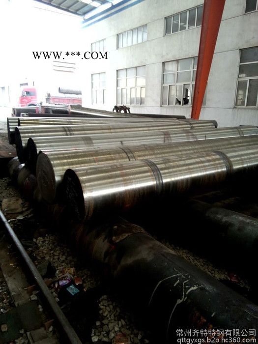 供应活塞锻圆40CrNiMoA图4