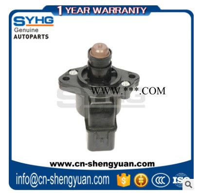 盛元怠速马达怠速控制阀 节气门步进电机图3