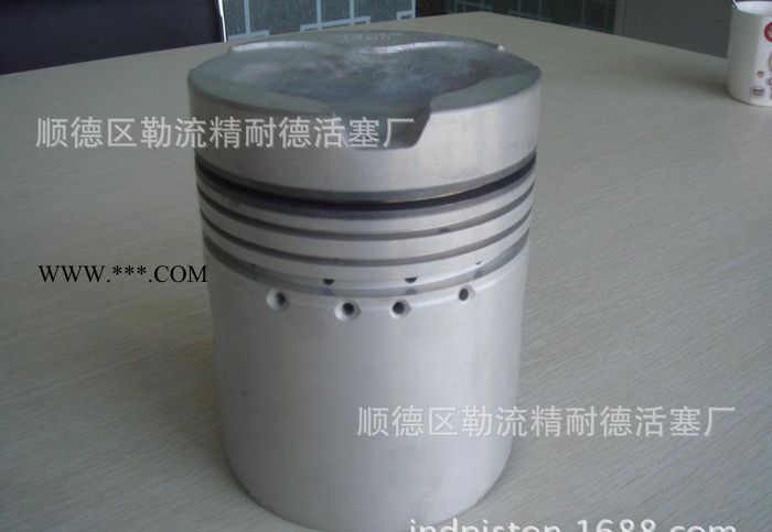 直销 品质保证 日野活塞 EB300 13216-1100图3