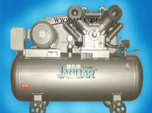 活塞式空气压缩机（二级压缩12.5公斤）活塞机  打气泵HEM-10105