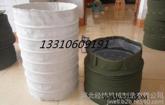 产品**活塞丝杠防护罩图2