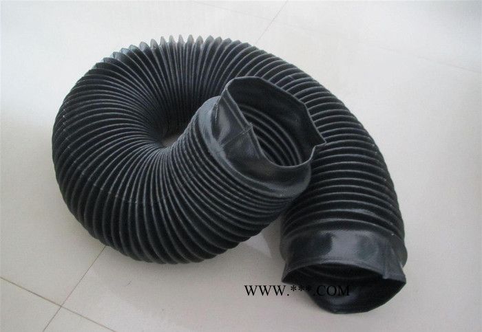 产品**活塞丝杠防护罩图3