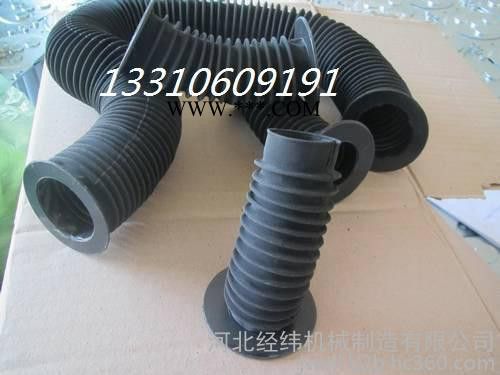 产品**活塞丝杠防护罩图4