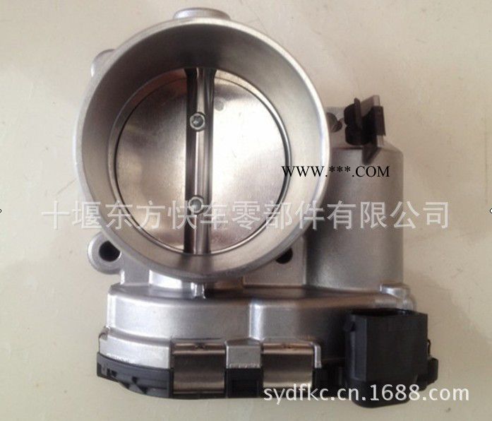 J5700-1113070电子节气门(东风天然气汽车配件）图2