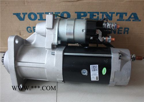 VOLVO/沃尔沃EC360\TAD1631\GE1630 \1643\1240\1241\1641涡轮增压器图3