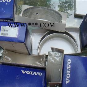 VOLVO/沃尔沃EC360\TAD1631\GE1630 \1643\1240\1241\1641涡轮增压器图8