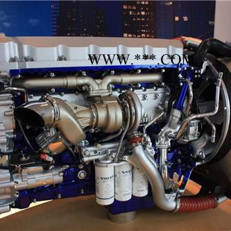 VOLVO/沃尔沃EC360\TAD1631\GE1630 \1643\1240\1241\1641涡轮增压器图2