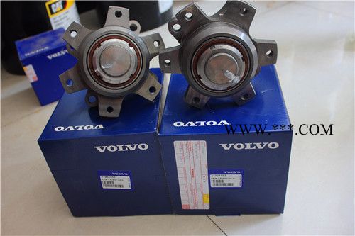 VOLVO/沃尔沃EC360\TAD1631\GE1630 \1643\1240\1241\1641涡轮增压器图7