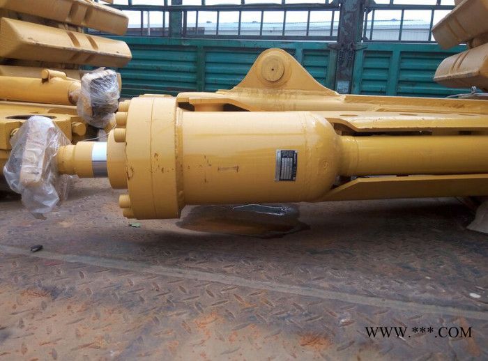 全国现货供应山推SD16变矩器总成，涡轮增压器，变速泵，推土机油缸，铲刀油缸，铲刀油缸补油阀 山推配件图5