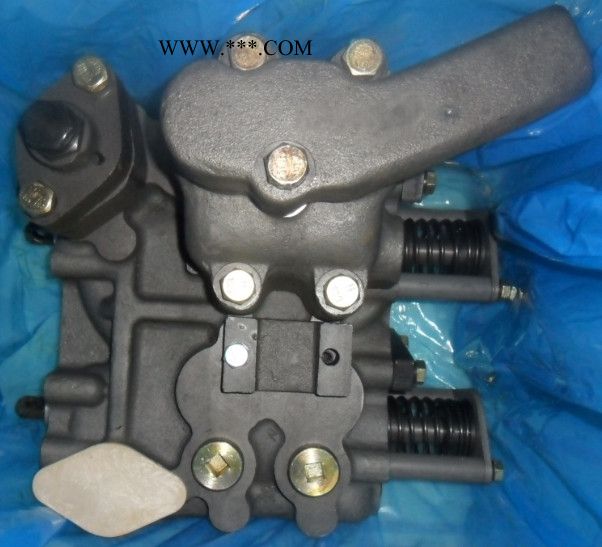 全国现货供应山推SD16变矩器总成，涡轮增压器，变速泵，推土机油缸，铲刀油缸，铲刀油缸补油阀 山推配件图2