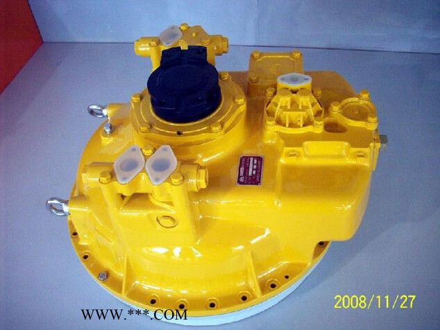 全国现货供应山推SD16变矩器总成，涡轮增压器，变速泵，推土机油缸，铲刀油缸，铲刀油缸补油阀 山推配件图6