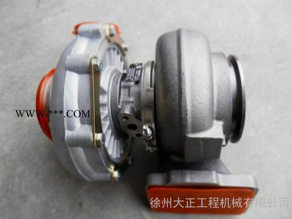 VOLVO/沃尔沃其他工程机械配件  涡轮增压器11030483