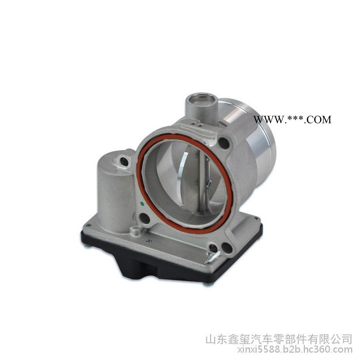 福田汽车 节气门体4994707 福田福康适用配件节气门体 厂家 价格 图片图4