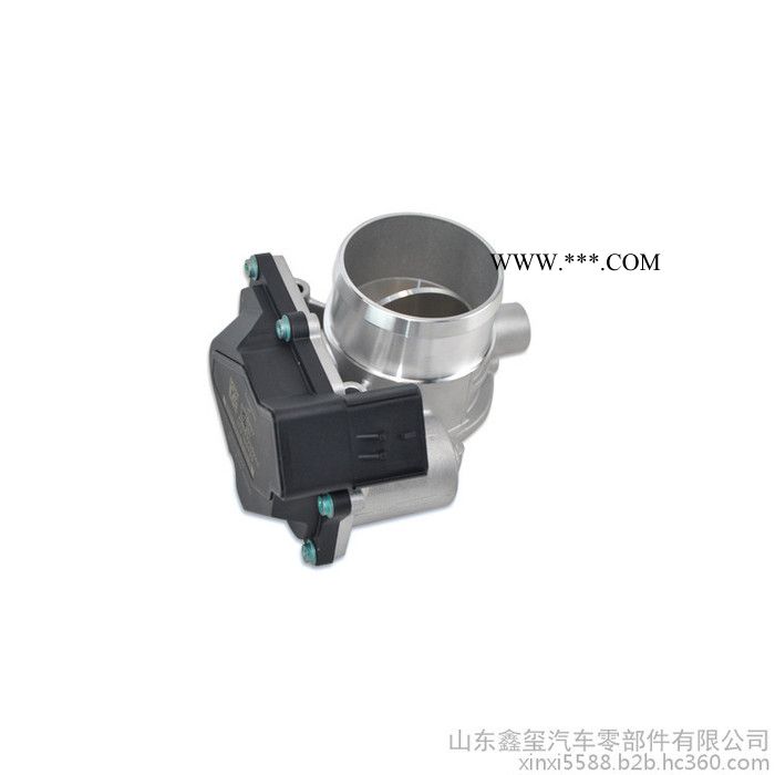 福田汽车 节气门体4994707 福田福康适用配件节气门体 厂家 价格 图片图3