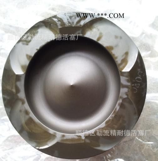 直销品质保证 日野发动机活塞 E13C 13211-0200 铸铁活塞图3