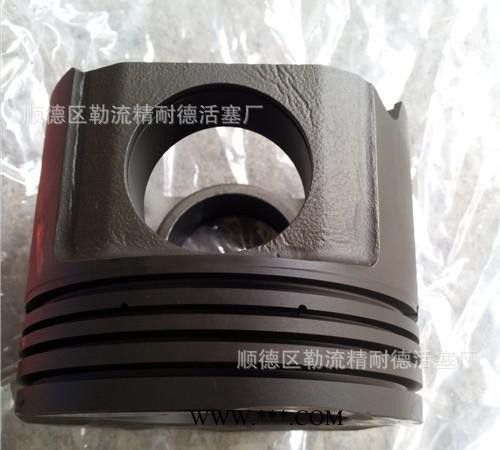 直销品质保证 日野发动机活塞 E13C 13211-0200 铸铁活塞图2