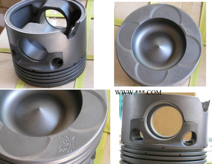 直销 品质保证 发动机活塞 P11C S130B-E0210 活塞图2