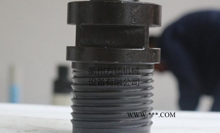 90A后接头  潜孔钻机冲击器活塞 配件图3