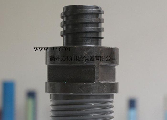 90A后接头  潜孔钻机冲击器活塞 配件图2