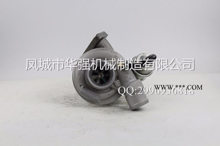 721843-5001S,721843-0002,79519,79522 涡轮增压器图2