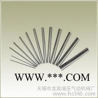 供应**不锈钢活塞杆,无锡龙宸不锈钢活塞杆厂家图1