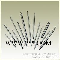 供应**不锈钢活塞杆,无锡龙宸不锈钢活塞杆厂家图2