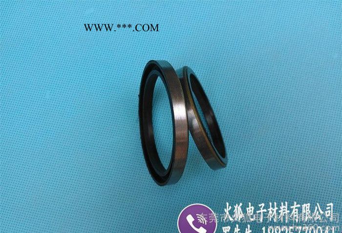 活塞密封圈 胶圈橡胶圈订制订做图2