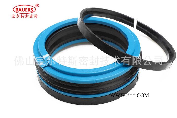 KDAS型活塞专用组合密封圈图3