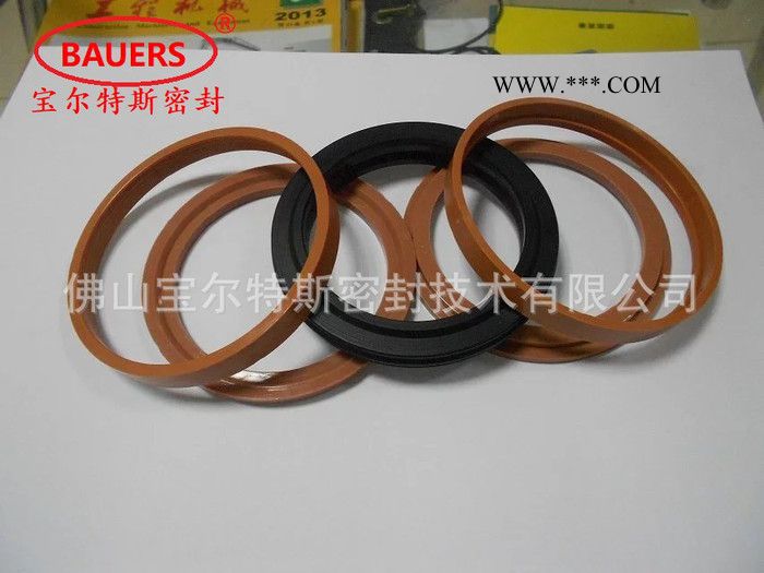 KDAS型活塞专用组合密封圈图5