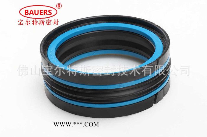 KDAS型活塞专用组合密封圈图2