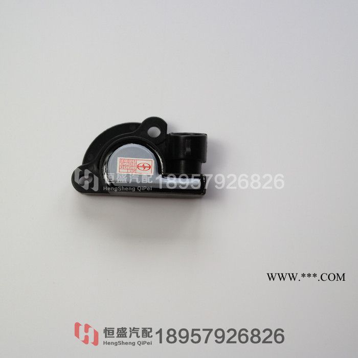 节气门位置传感器 金杯 佳宝 五菱 哈飞中意 得利卡 德尔福系统图2