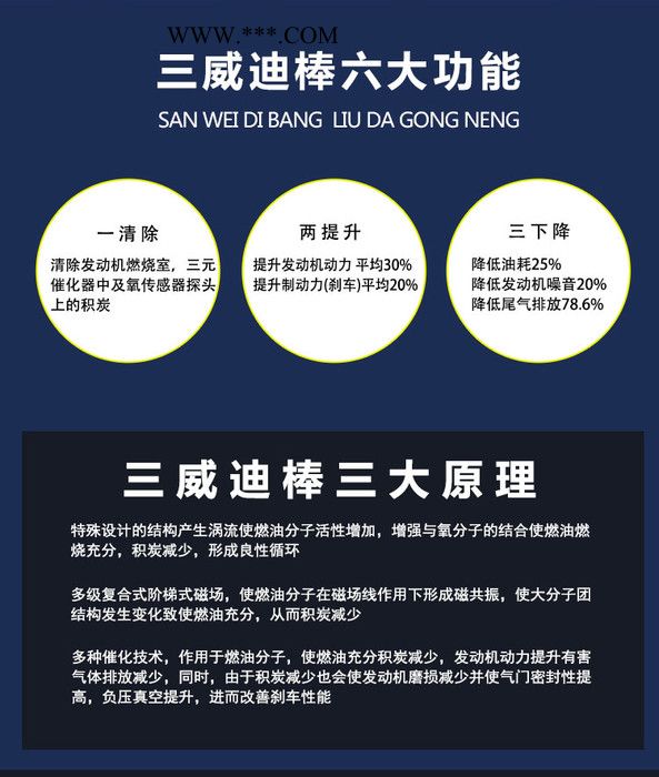 汽车节油器增力涡轮增压器省油神器发动机降噪燃油加速器通用型图3