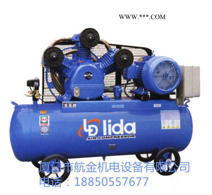 罗威活塞式空压机图3