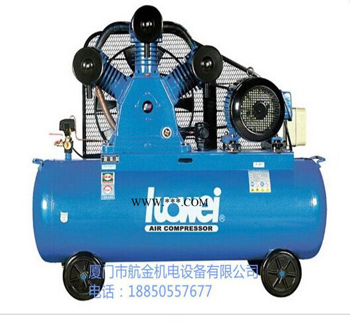 罗威活塞式空压机图2