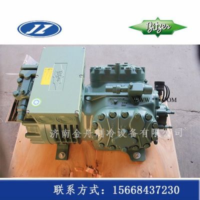 金舟 bitzer/比泽尔 活塞机 S4T-5.2