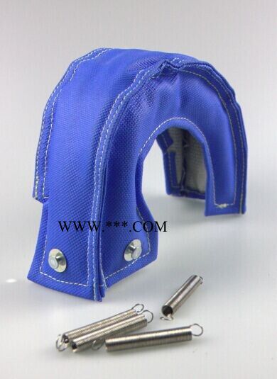 涡轮增压器保护罩 Zeal-J图3