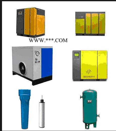 嘉定康可尔活塞空压机配件图2