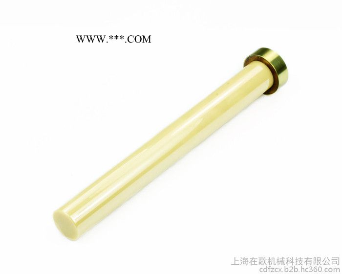 水刀陶瓷活塞杆水刀配件柱塞杆活塞杆