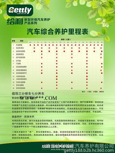 汽车进气道 节气门 喷油嘴清洗剂 汽车保养品 汽车维护品 汽车保养设备图6