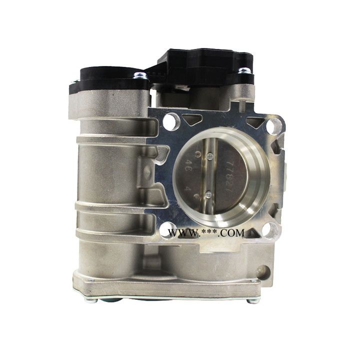 电子节气门总成37.2D-65010-A01适配南充天然气发动机原厂配件图4