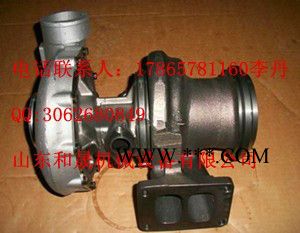 涡轮增压器3594043重康分销部K19发动机配件图5